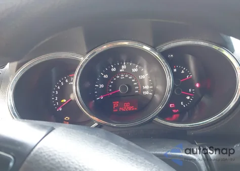 2011 Kia Sorento Ex V6 z USA, uszkodzony, nr VIN 5XYKU4A29BG132563